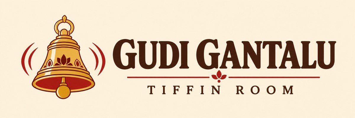 Gudi Gantalu Tiffin Room